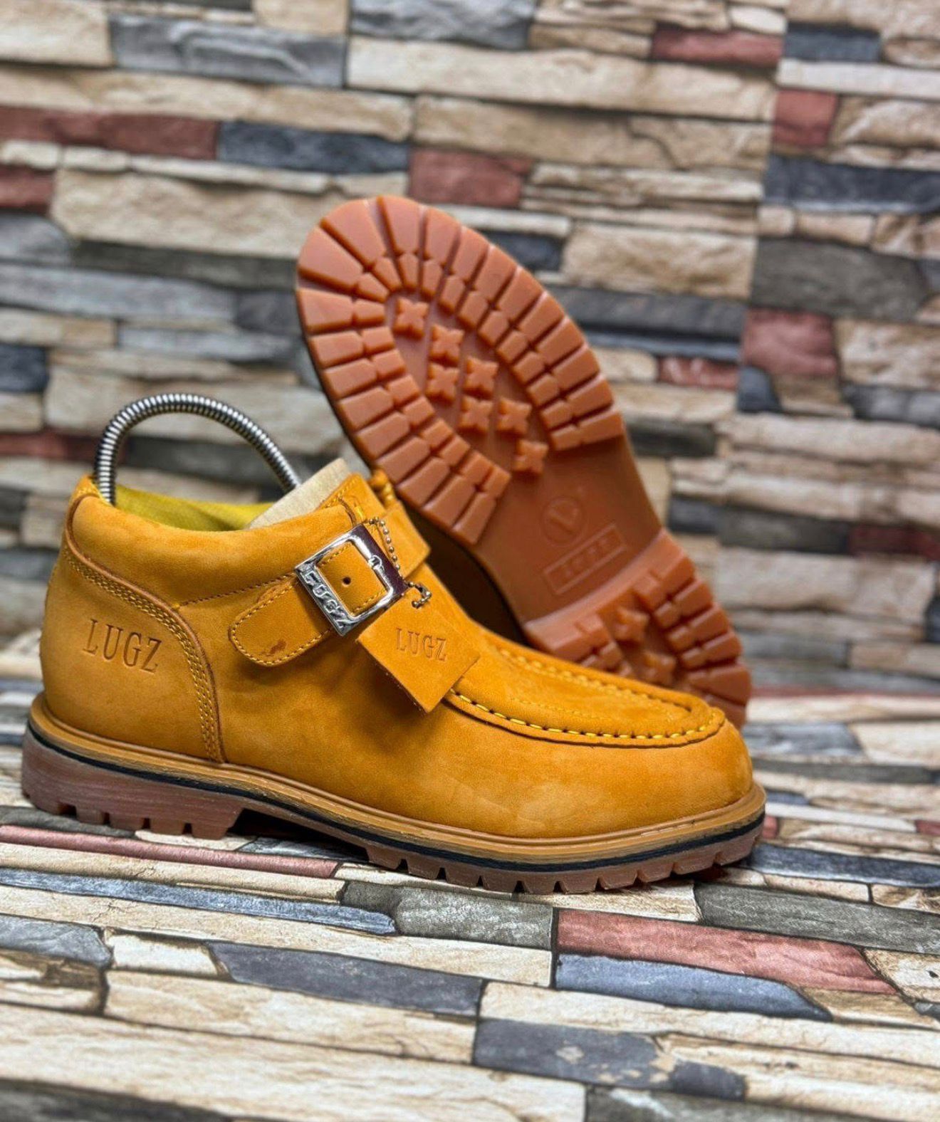 Men's Lugz Strutt Boot