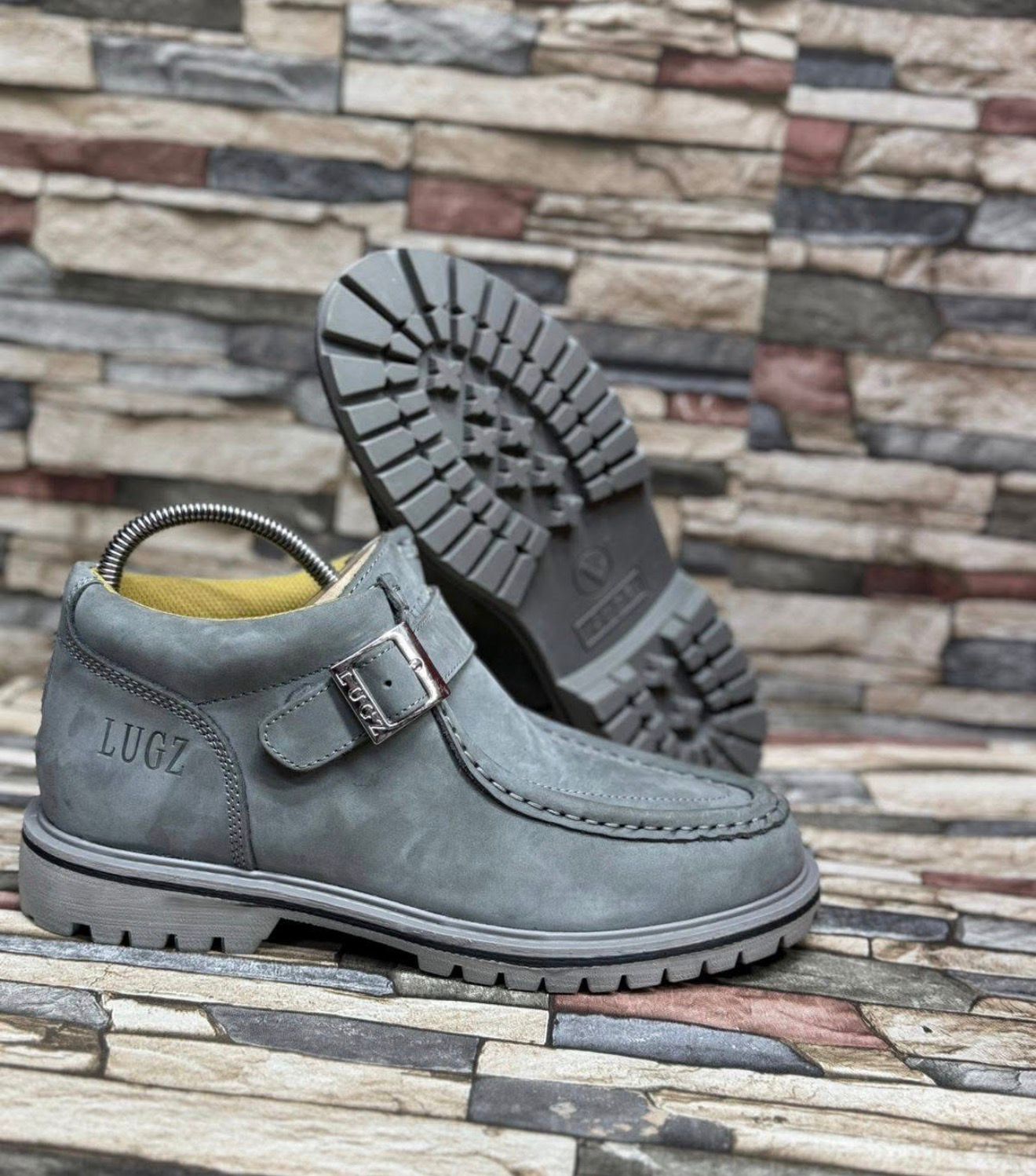Men's Lugz Strutt Boot