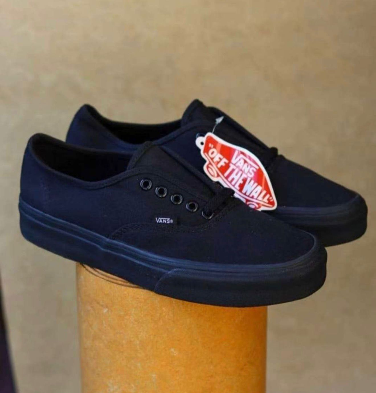 Casual Material Vans shoes