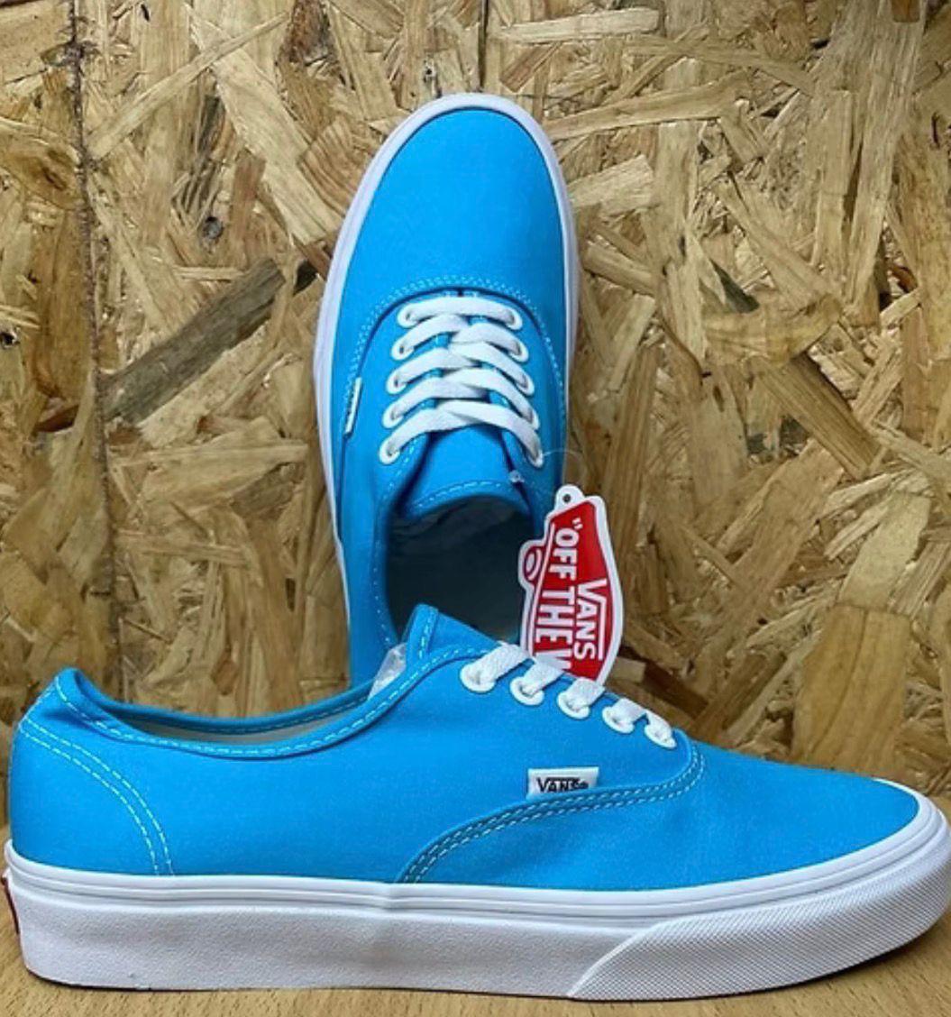 Casual Material Vans shoes