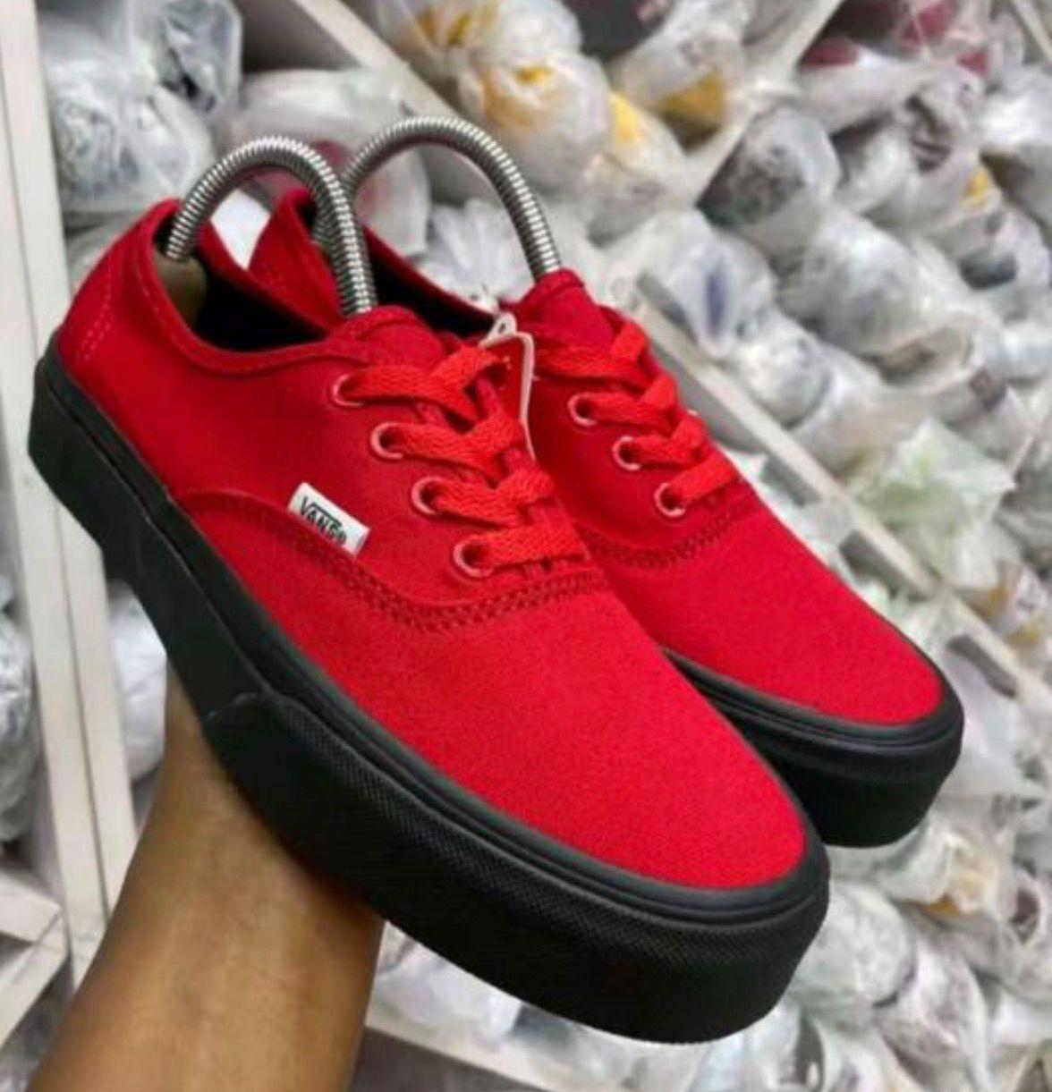 Casual Material Vans shoes
