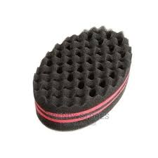 Dreadlocks sponge Hair Twist Sponge Brush For Dreadlocks Locking Twist curling sponge dread maker