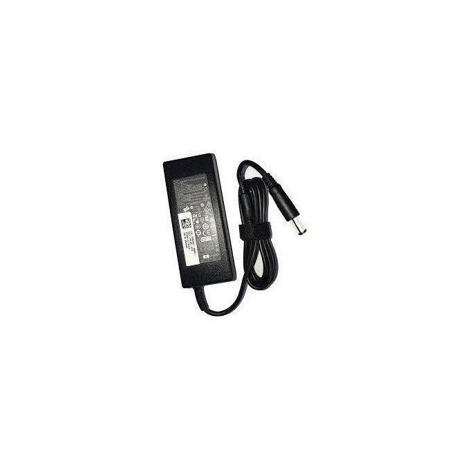 65W AC Adapter Charger for Dell Latitude 7480/5480/5490/5590/7290/7490/7280/5580 – Complete with Power Cord