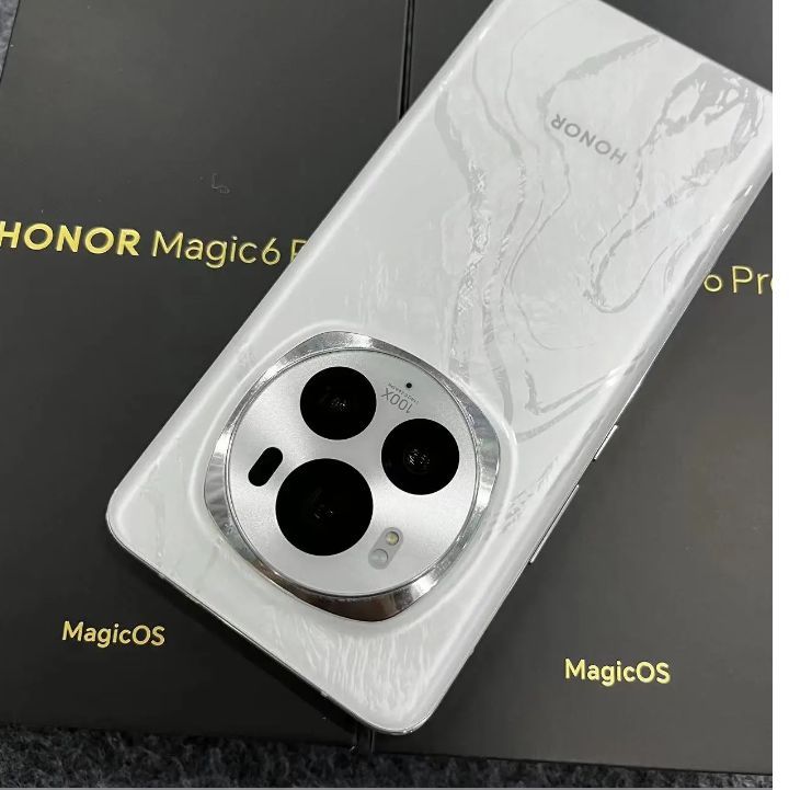 Honor Magic 6 Pro
