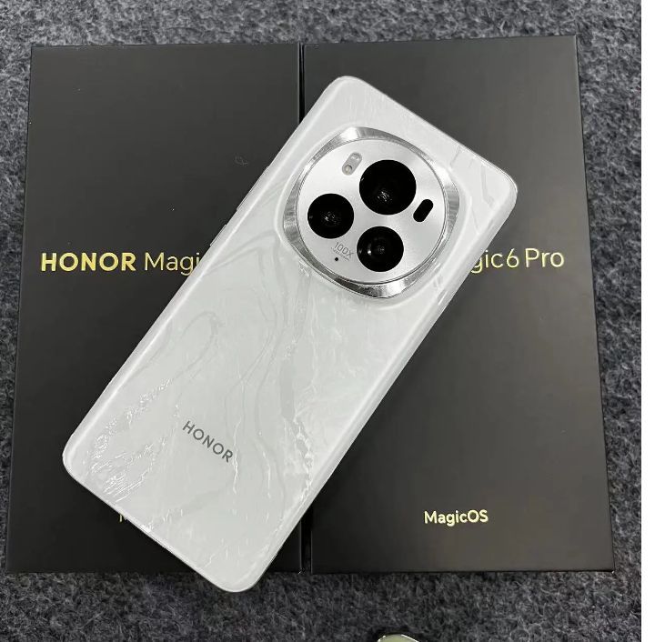 Honor Magic 6 Pro