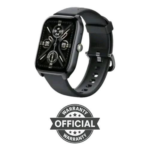 Watch 5 Lite Smartwatch 2.01" HD Screen, 7-Day Battery, 100+ Sports Modes, Blood Oxygen