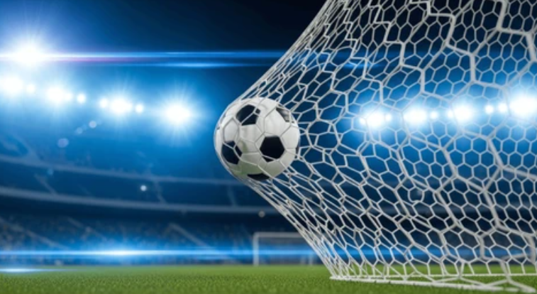 Size 5 Soccer Ball – Official Match Ball, Black & White High-Performance Training Football for Adults & Youth, Approved Waterproof Synthetic Leather