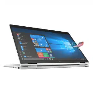 Touchscreen Refurbished HP EliteBook 830 G5 8th Gen Intel Core I5 - 2.0GHz | 8GB RAM | 256GB SSD |14inch HD screen Display Refurbished HP Laptop Computer | Notebook Refurbished Laptops
