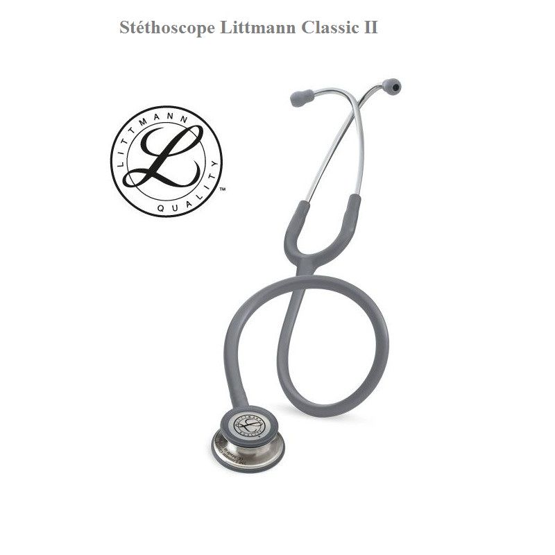 Stethoscope Littman Classic II