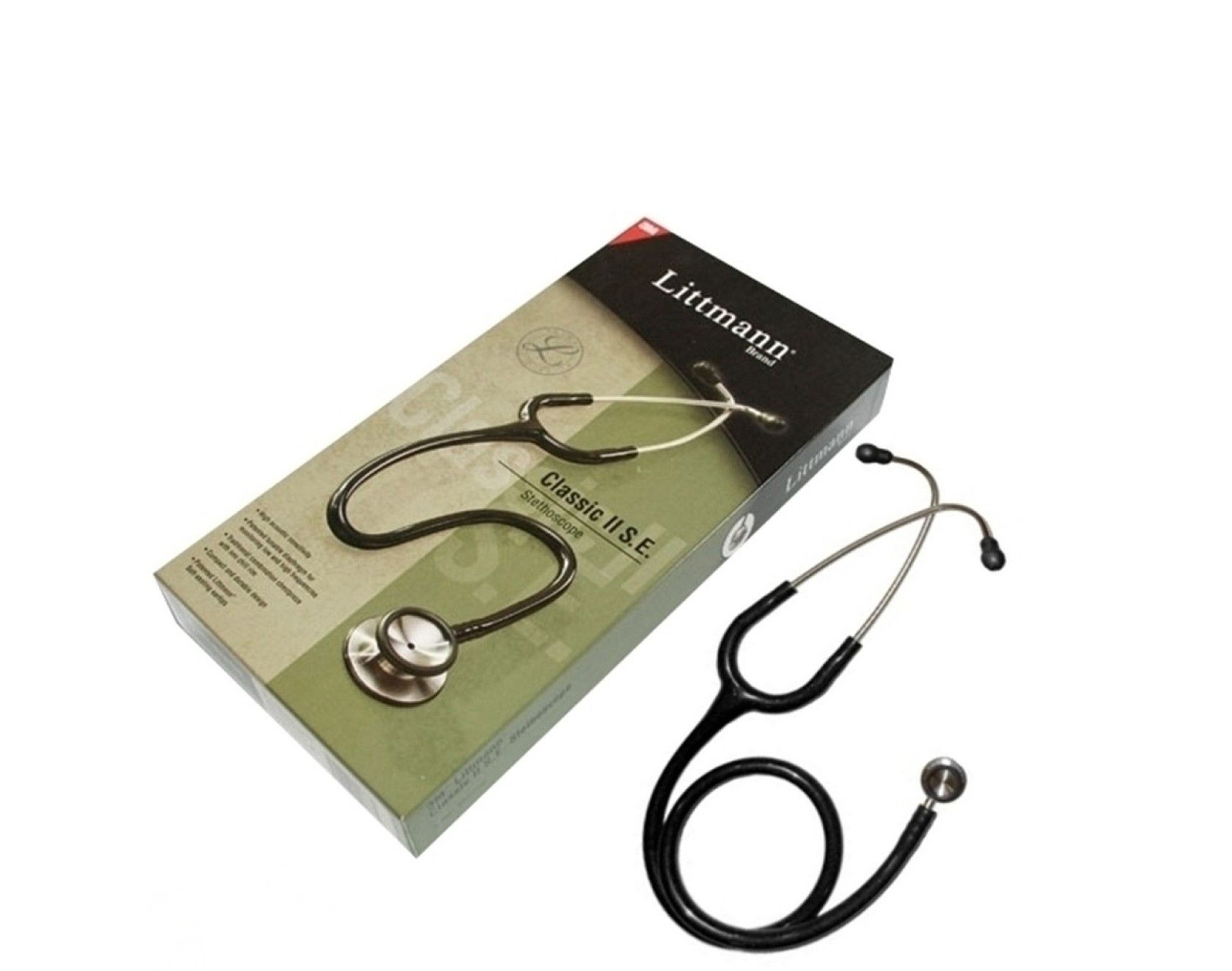 Stethoscope Littman Classic II