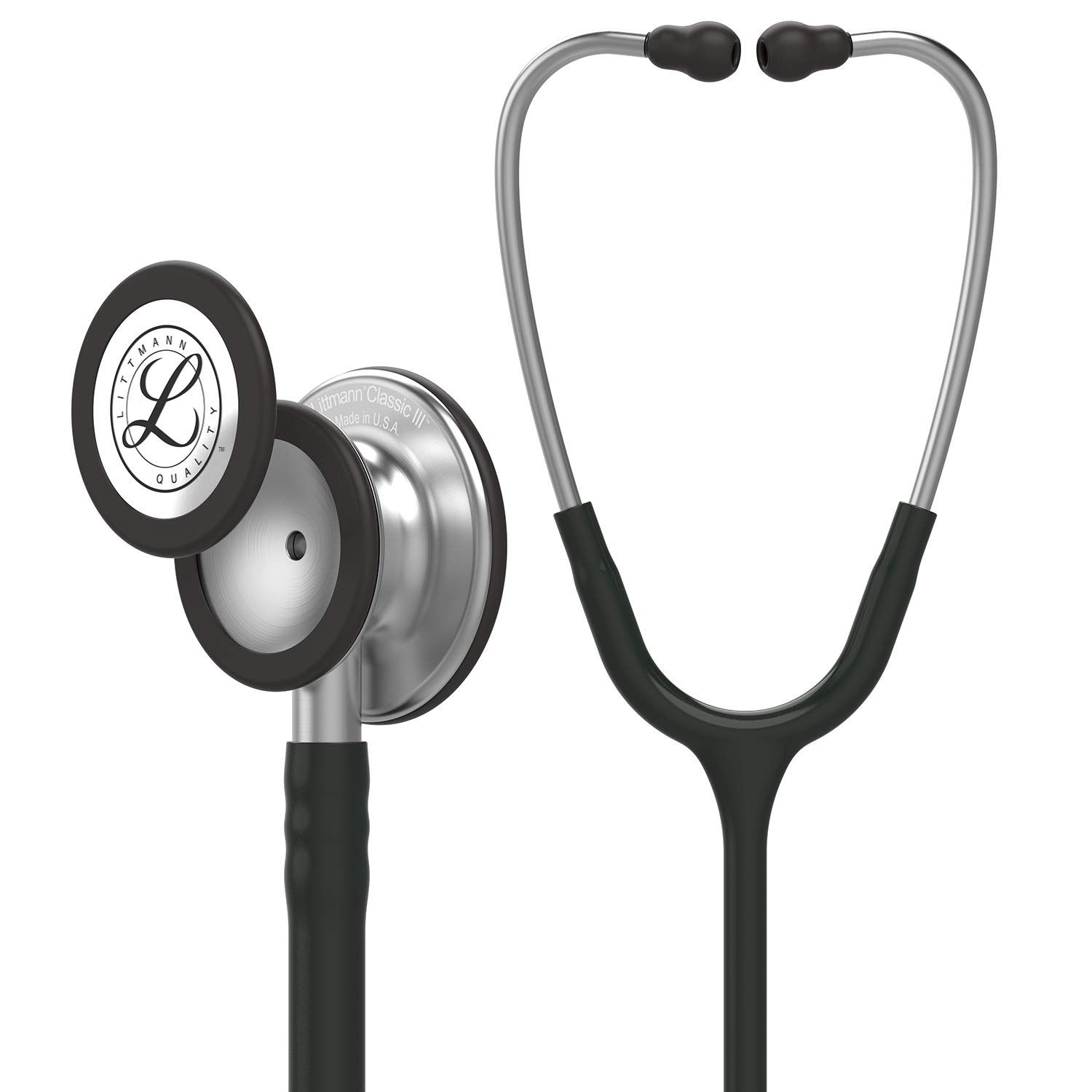 Original 3M Littmann Classic III Stethoscope – Premium Sound Quality for Doctors & Nurses