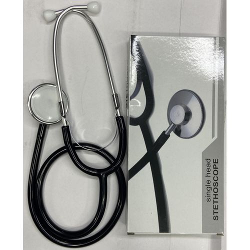 Student stethoscope