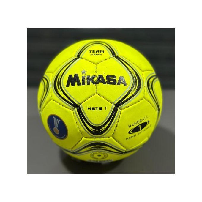 Mikasa Handball Ball Size 1 HBTS1 IHF Approved Ball