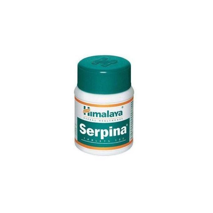 Health Himalayan Serpina