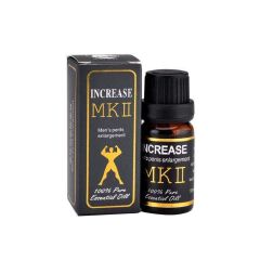 MK Oil MKII - 10 Ml