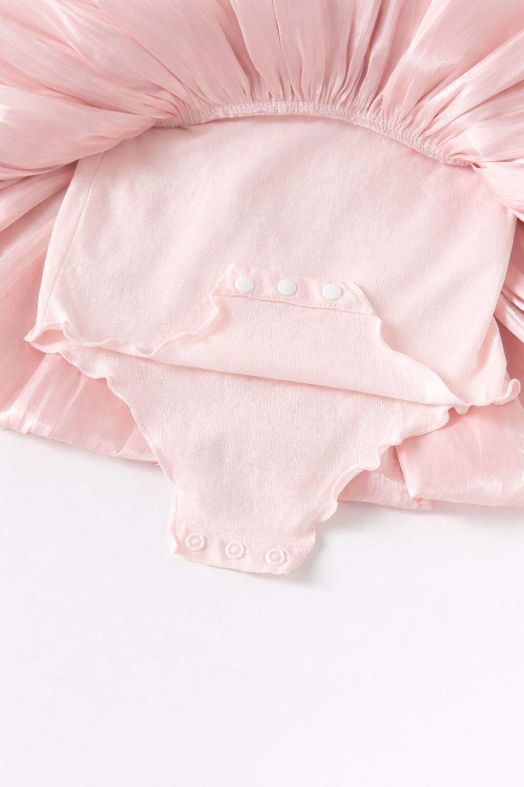 Spring Autumn Baby Girl Dress Long Sleeve Princess Tutu Dress Toddler Birthday Party Cake Dress Elegant Puffy Girl Outfit