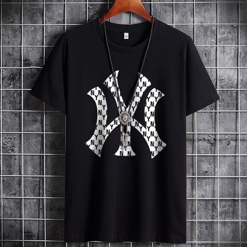 New Men's T-shirts for Summer