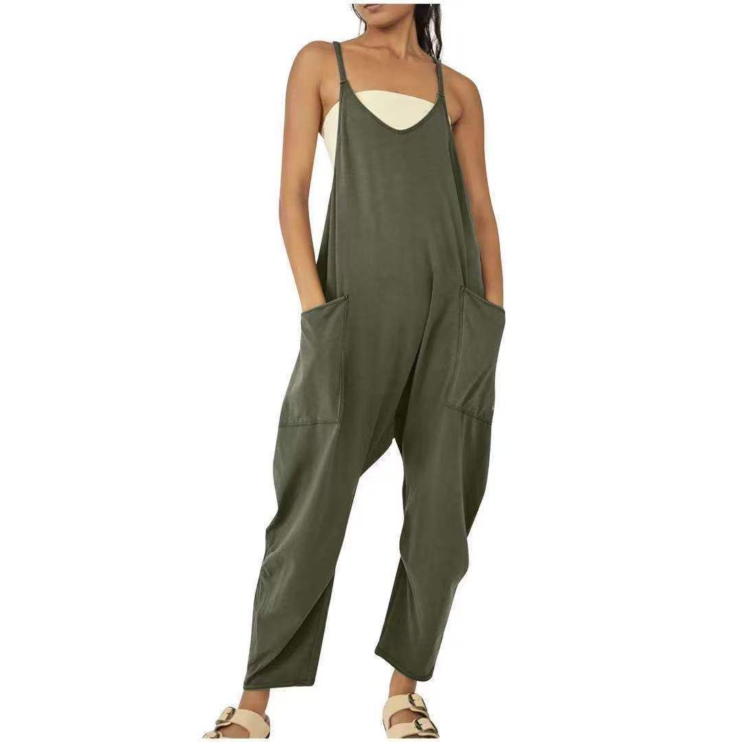 Jumpsuits Dressy Rompers Womens Casual Jumpers Summer Cruise Vacation Outfits Shorts Overalls 2024 Fashion Maternity Clothes