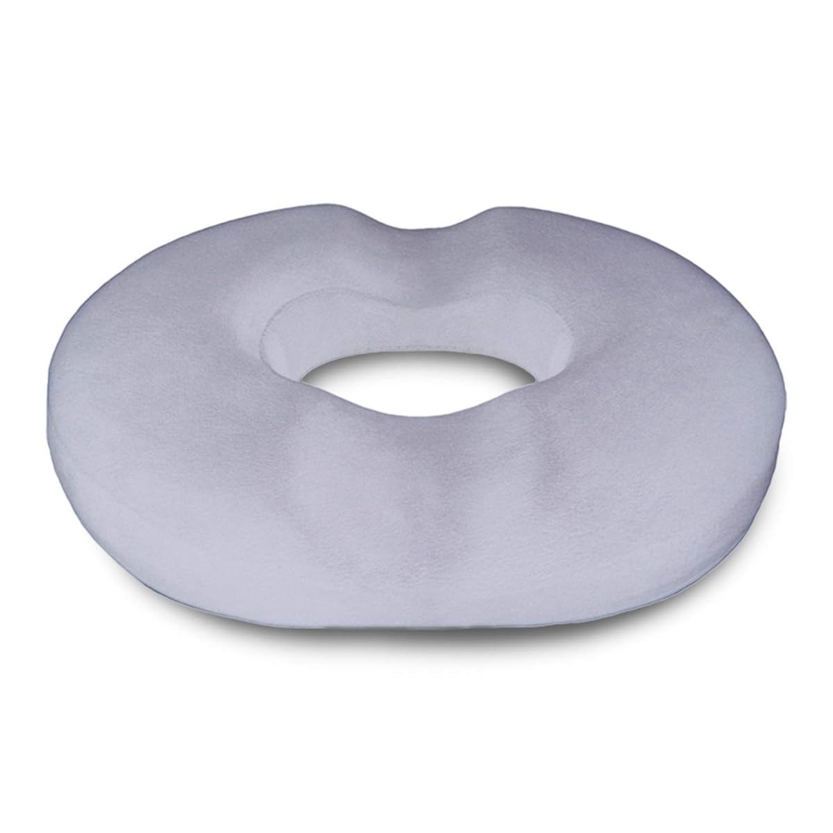 Donut Seat Cushion Orthopedic Ring Pillow for Hemorrhoids Tailbone Pain Relief Comfortable Sitting Support