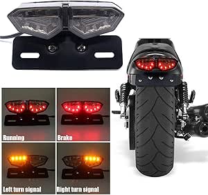 Motorcycle alarm system detects tampering and movement, triggering a loud siren or alert to prevent theft, vandalism, and unauthorized access instantly.