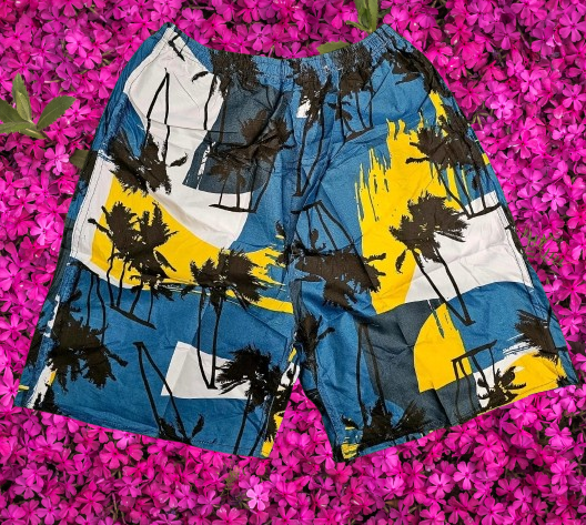 🌊 Men’s Beach Shorts – Quick Dry Swim Shorts, Lightweight Summer Swimwear, Lightweight men’s beach shorts designed for swimming, beach days, and summer wear. Quick-dry, breathable, and comfortable