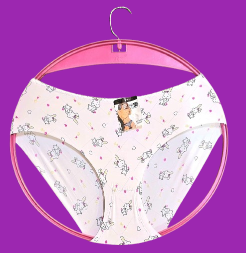 !!!🔥 6ps set  !!! New Arrival Seamless Sexy Floral Classic Printed Panties – Women’s Soft Invisible Fit, Lightweight Comfortable Underwear