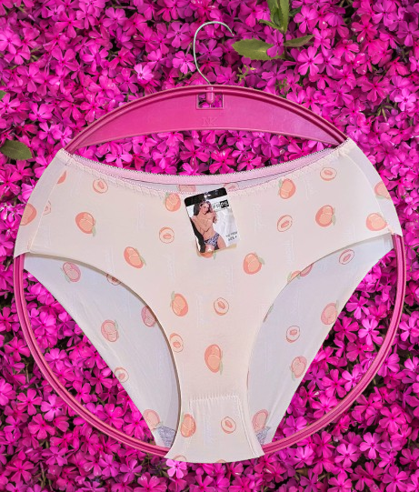 !!!🔥 6ps set  !!! New Arrival Seamless Sexy Floral Classic Printed Panties – Women’s Soft Invisible Fit, Lightweight Comfortable Underwear