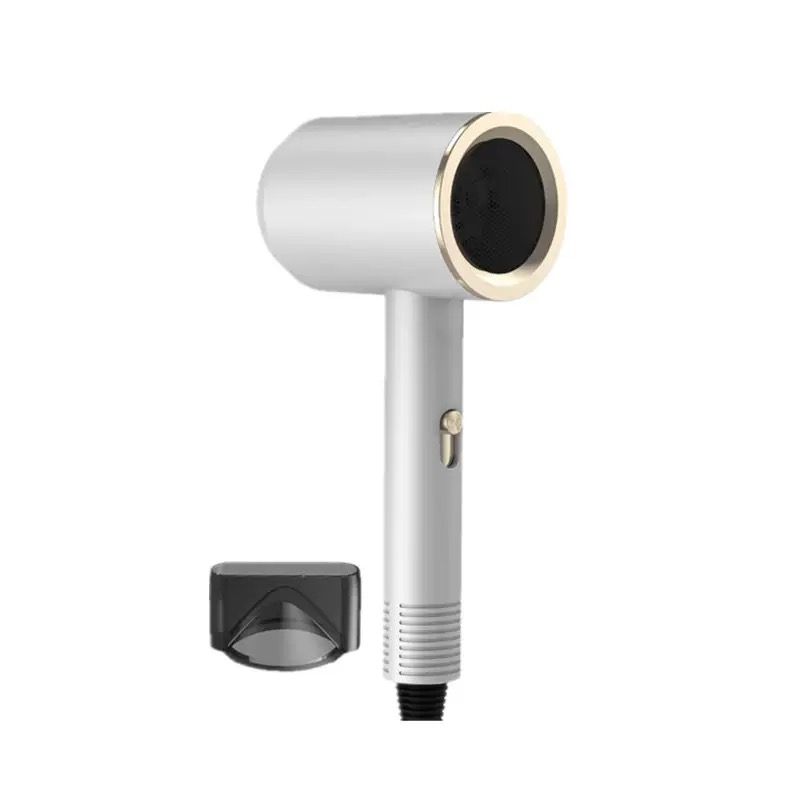 The latest trend among internet celebrities - hair dryers  Professional hair dryer low noise hot and cold air styling tools for household appliances high