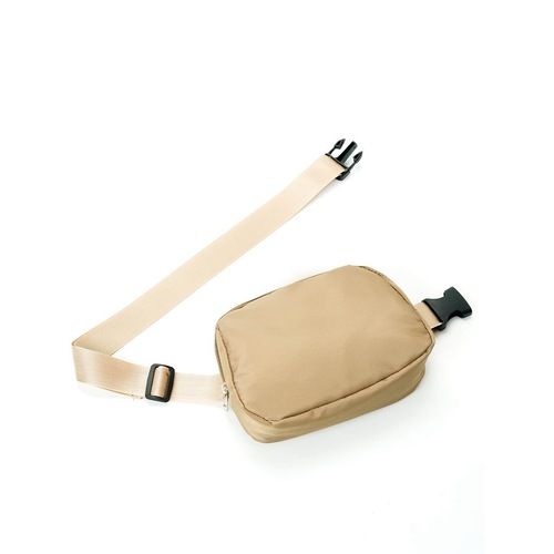 Belt bag Fanny pack crossbody bags Asjustable Strap Everywhere Belt Bag, for Women and Men