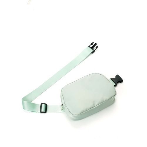 Belt bag Fanny pack crossbody bags Asjustable Strap Everywhere Belt Bag, for Women and Men