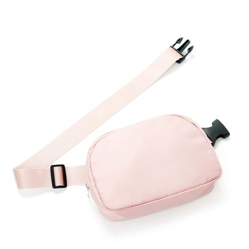 Belt bag Fanny pack crossbody bags Asjustable Strap Everywhere Belt Bag, for Women and Men