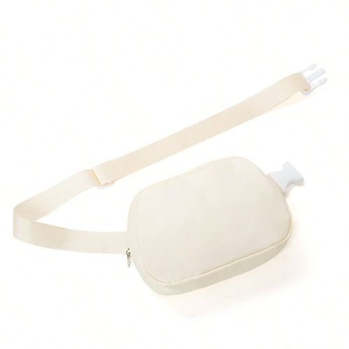 Belt bag Fanny pack crossbody bags Asjustable Strap Everywhere Belt Bag, for Women and Men