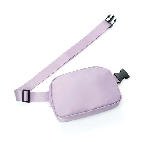 Belt bag Fanny pack crossbody bags Asjustable Strap Everywhere Belt Bag, for Women and Men
