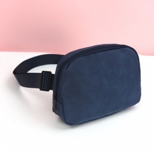 Belt bag Fanny pack crossbody bags Asjustable Strap Everywhere Belt Bag, for Women and Men