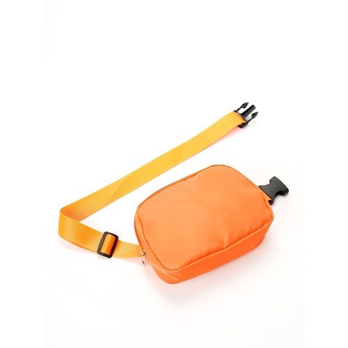 Belt bag Fanny pack crossbody bags Asjustable Strap Everywhere Belt Bag, for Women and Men