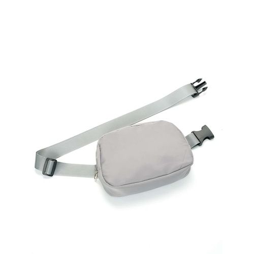 Belt bag Fanny pack crossbody bags Asjustable Strap Everywhere Belt Bag, for Women and Men