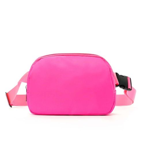 Belt bag Fanny pack crossbody bags Asjustable Strap Everywhere Belt Bag, for Women and Men