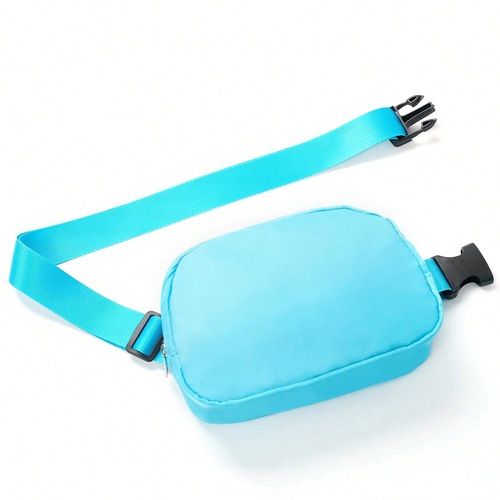 Belt bag Fanny pack crossbody bags Asjustable Strap Everywhere Belt Bag, for Women and Men