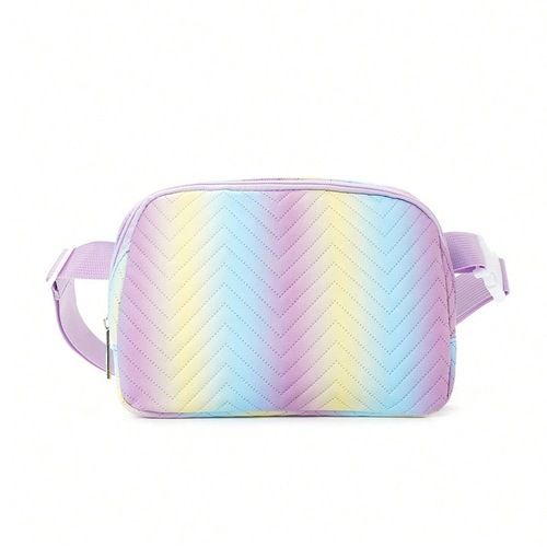 Belt bag Fanny pack crossbody bags Asjustable Strap Everywhere Belt Bag, for Women and Men