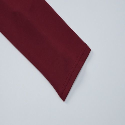 Women Sexy Square Neck Lace Trim Crop Top Long Sleeve Slim Fit Bow Tie Tight Shirt Club Outfits