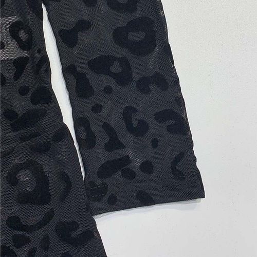 Womens Sexy Club Outfit Leopard Print Jumpsuit for Women Bodycon Cheetah Romper Y2K Birthday Party Night Out Streetwear
