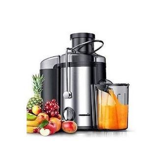 Reki Electric Juice Extractor Blender, High Power Fruit & Vegetable Juicer Machine, Fast Extraction, Healthy Juice Maker, Easy Clean, Home Kitchen Kenya