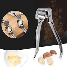 Premium Stainless Steel Lemon Squeezer – Manual Citrus Juicer Extract every drop of juice effortlessly with this heavy-duty stainless steel lemon squeezer. Designed for maximum juice extraction with