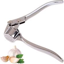 Premium Stainless Steel Lemon Squeezer – Manual Citrus Juicer Extract every drop of juice effortlessly with this heavy-duty stainless steel lemon squeezer. Designed for maximum juice extraction with