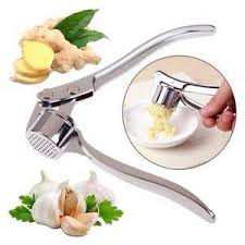 Premium Stainless Steel Lemon Squeezer – Manual Citrus Juicer Extract every drop of juice effortlessly with this heavy-duty stainless steel lemon squeezer. Designed for maximum juice extraction with