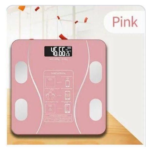 Smart Digital Body Weighing Scale with BMI – High Precision Take control of your health with this Smart Digital Body Scale, designed to give you accurate weight readings and BMI analysis in seconds.