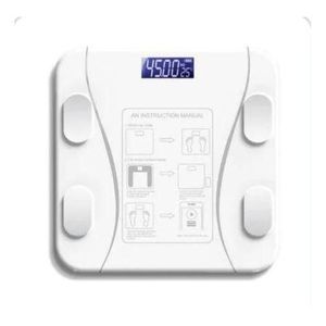 Smart Digital Body Weighing Scale with BMI – High Precision Take control of your health with this Smart Digital Body Scale, designed to give you accurate weight readings and BMI analysis in seconds.