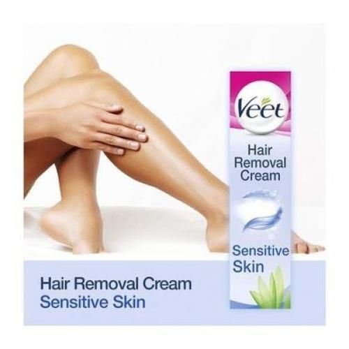 Veet Hair Removal Cream
