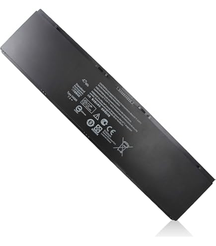 Dell Latitude E7440 E7450 3RNFD 4-Cell Laptop Battery 7.4V 54Wh Black