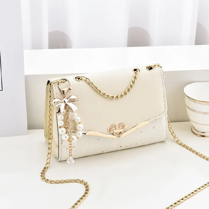 A dropshipping factory direct sales 2022 new women's bag Korean version fashionable and simple small square bag, single shoulder diagonal cross bag Style_1 AS PICTURE Style_1 AS PICTURE